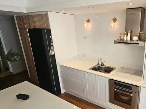 Departamento en Venta en Palermo, USD 290.000