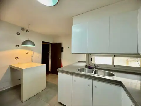 Departamento en Venta al Norte