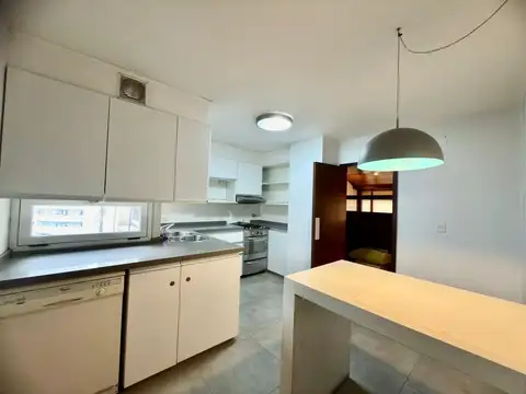 Departamento en Venta de 6 ambientes