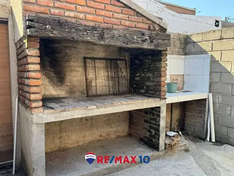 COOPERATIVA DE 3 DORMITORIOS GARAJE Y CHURRASQUERA