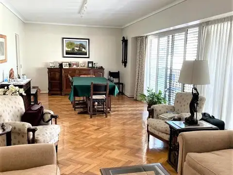 Departamento en Venta en Belgrano Barrancas, USD 440.000