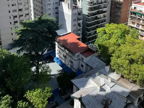 Departamento 4 ambientes con 3 baños
