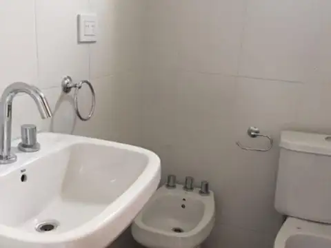 Oficina Monoambiente con 1 baño