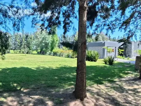 Terreno en Venta en Club Miralagos, Countries y Barrios Cerrados en la Plata