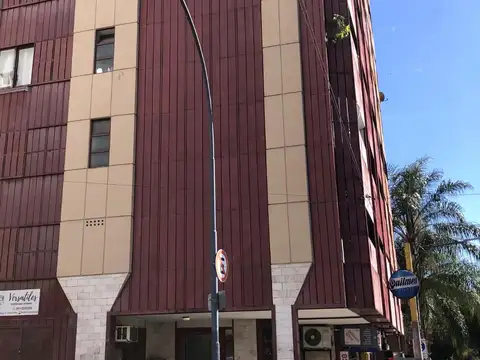 Venta departamento Alberdi 1 dormitorio