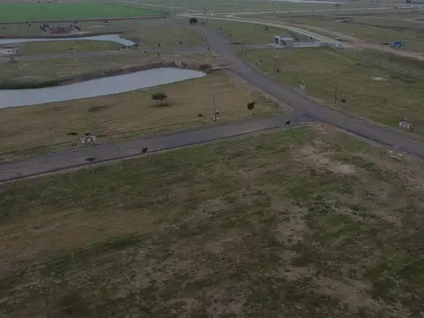 Terreno en Venta de 800,0 m2