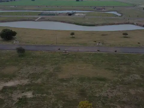 TERRENO en Venta  NUEVOS AIRES  de 800m2 en Barrio la Serena M.1 L.22