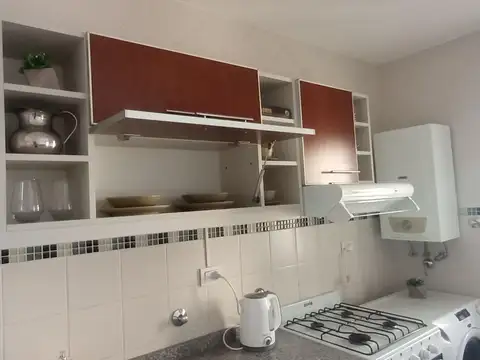 Departamento en Alquiler de 2 ambientes