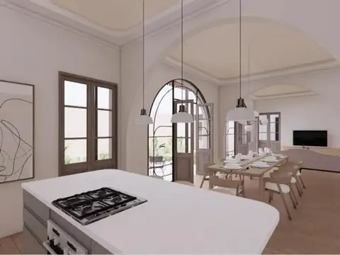 Pje Monroe  2958 - VENTA Casa 3 Dormitorios + Comodín