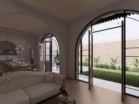 Pje Monroe  2958 - VENTA Casa 3 Dormitorios + Comodín