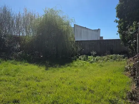 oportunidad para desarrollo en Tandil 540m2
