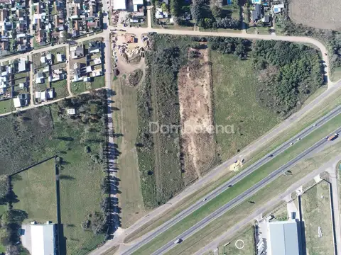 Terreno Fraccion  en Alquiler, Zárate