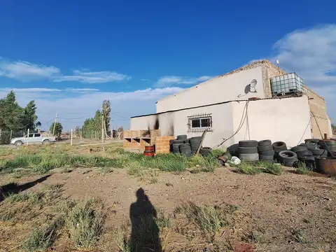 Galpon en Venta en Neuquén, USD 500.000