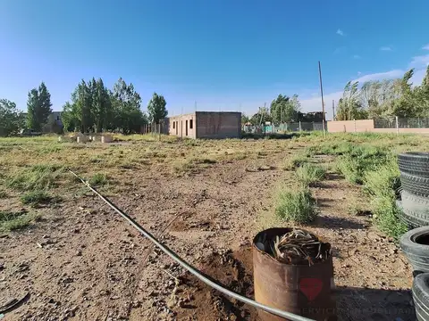 Galpon en Venta en Neuquén, USD 500.000