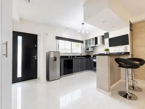 Depto Tipo Casa en Venta 10 años