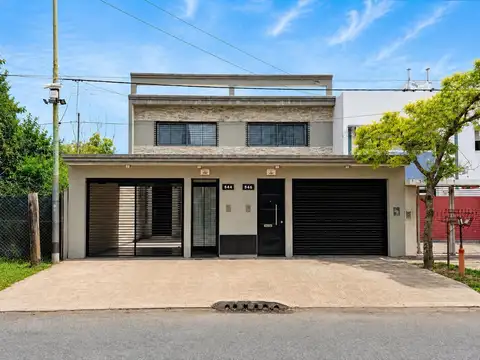 Depto Tipo Casa en Venta de 2 dormitorios