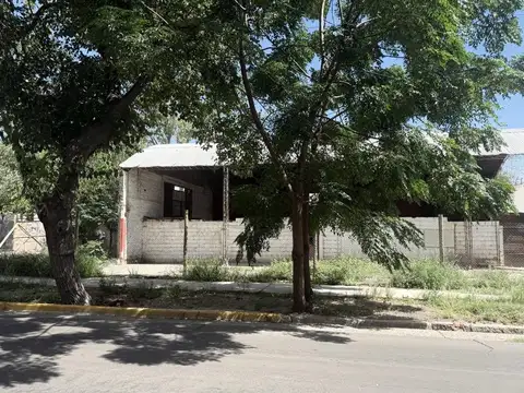 Galpon en Venta en Villa Nueva de Guaymallen, USD 120.000