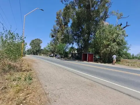 Terreno en Venta en Colonia Tirolesa, USD 250.000