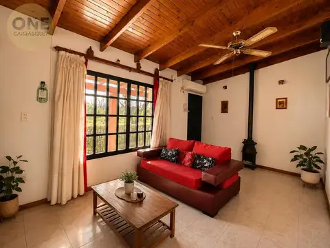 Casa en venta - Ensenada, Club Regatas