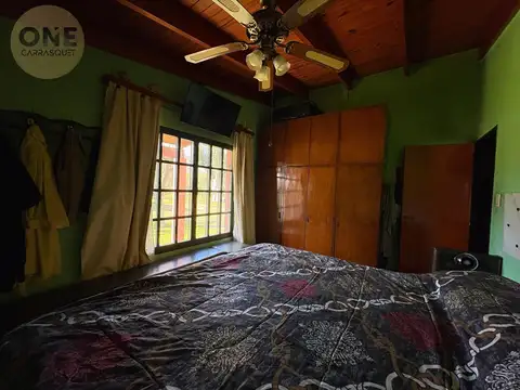 Casa en Venta con 3 cocheras