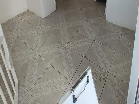 Depto Tipo Casa Monoambiente con 1 baño