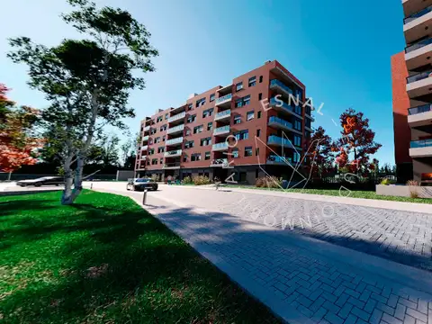 Departamento en Venta en Fisherton, USD 64.000