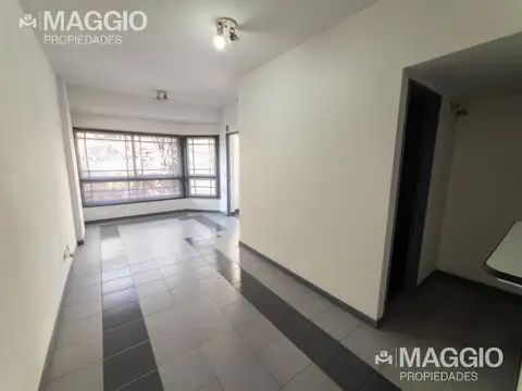 Departamento en Alquiler Apto profesional