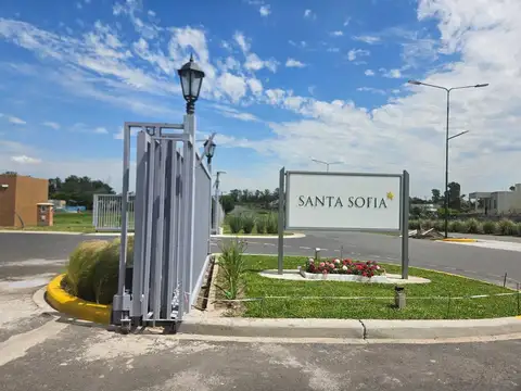 Terreno Lote  en Venta en Santa Sofía, Pilar del Este, Pilar