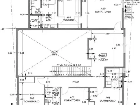 Casa en Venta a Laguna - Puertos, Amarras