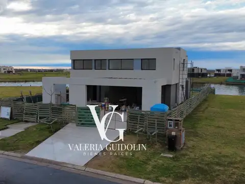 Casa en Venta a Laguna - Puertos, Amarras