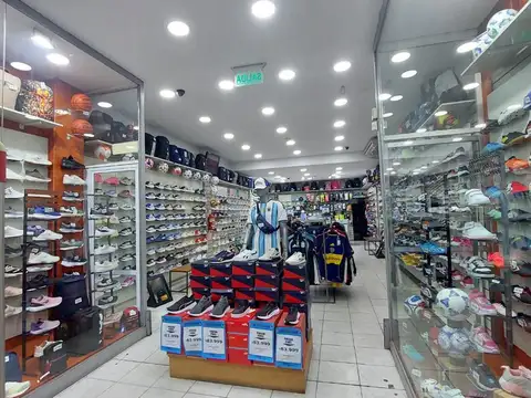 Local en Alquiler 46 años