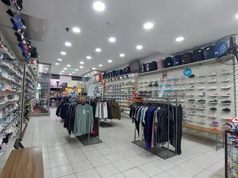 Local Alquiler Comercial San Jose Centro Temperley