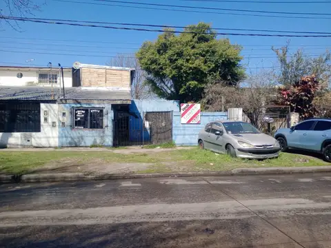 Terreno en Venta, FOT 2,4