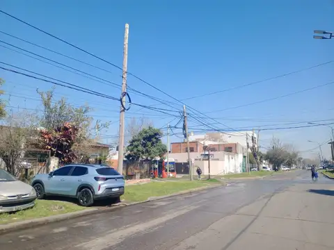 Terreno Venta A Demoler Apto Emprendimiento Inmobiliario!
