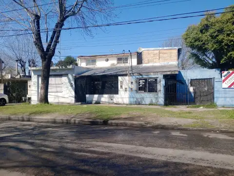 Terreno en Venta 12  mts Frente
