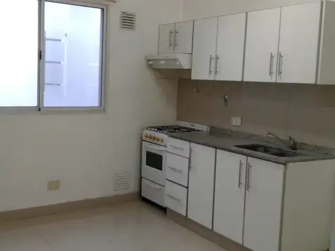 Departamento en Alquiler de 2 ambientes