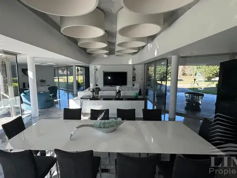 Casa en Salto Grande