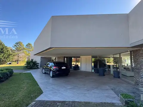 Casa en Salto Grande