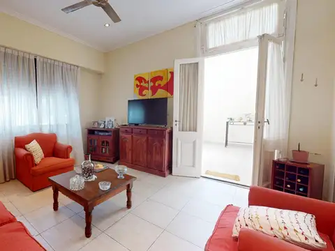 Casa en Venta en Barrio San Pedro, USD 159.000
