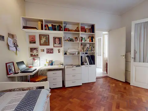 Casa en Venta 55 años