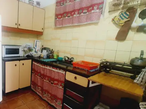 Depto Tipo Casa en Venta de 2 dormitorios