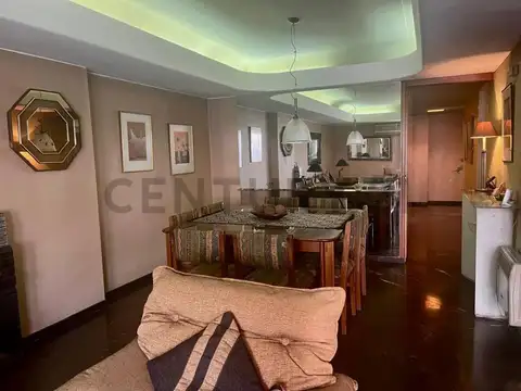 Departamento 5 ambientes con 2 baños