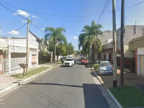 Malabia e/ Rivera Indarte y Pasteur