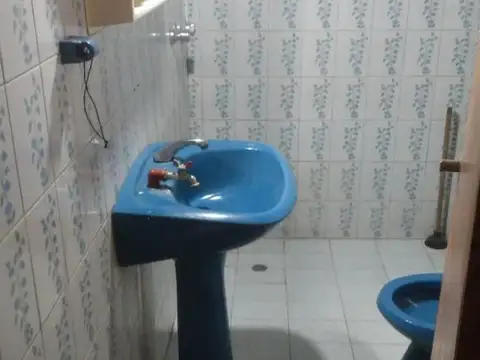 Duplex 3 ambientes