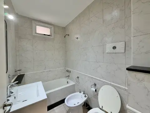 Departamento en Alquiler al Norte