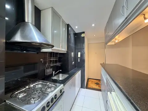 SAN BENITO DE PALERMO 1600, Piso 6