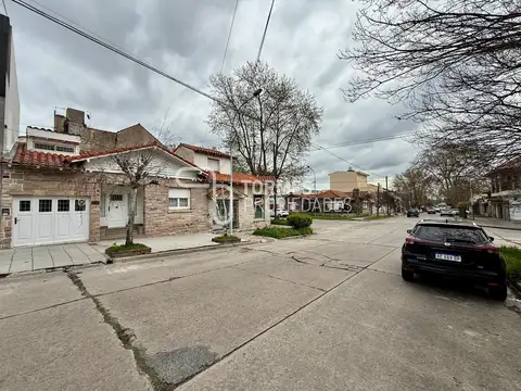 Primera Junta al 2400