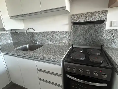 Departamento en Alquiler al Noreste