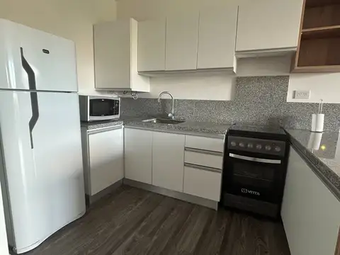 Departamento en Alquiler 11 años