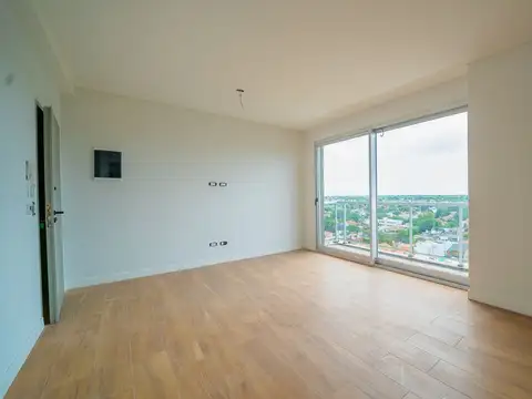 DEPARTAMENTO A ESTRENAR EN OLIVOS DOS AMBIENTES